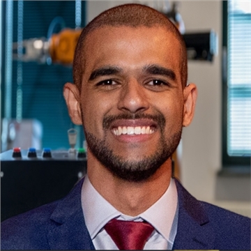 Course Staff Image #1