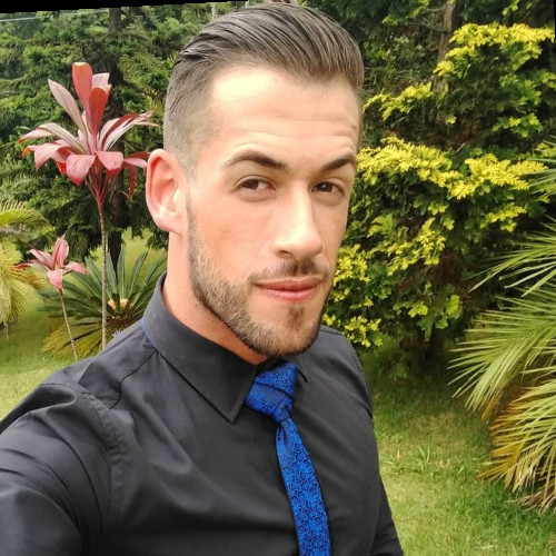 Course Staff Image #1