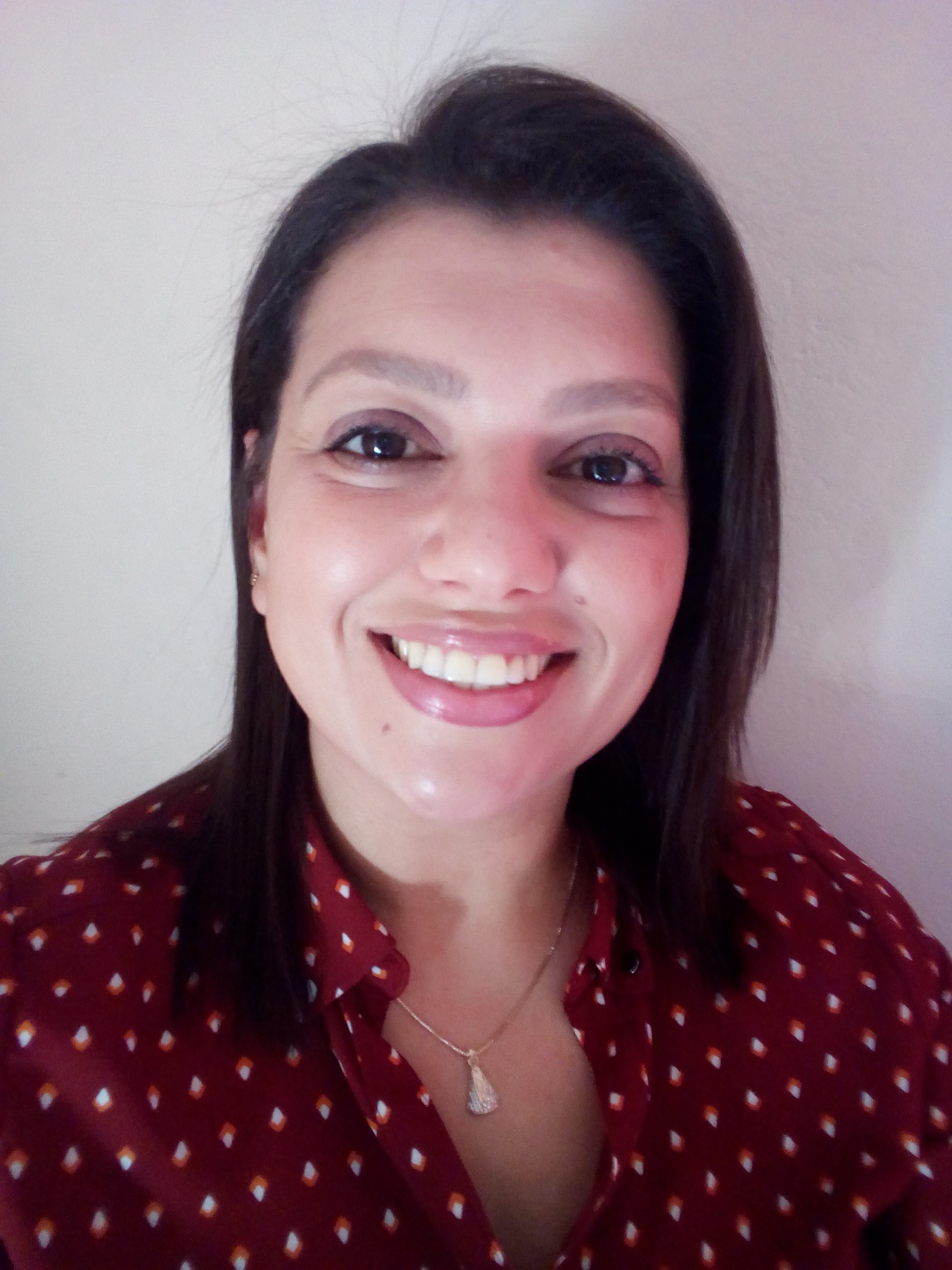 Professora Jane Piantoni